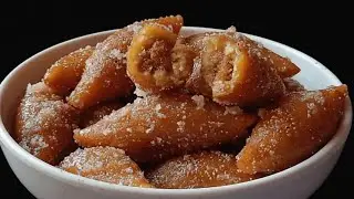 Traditional Moong Puli Pitha Recipe | Authentic Moong Puli Pitha | Winter Special Bengali Dessert