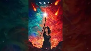 Nayla Arx - Di Ujung Akhir (Official Video)