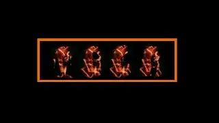 Sued GG ft Alex Wonder - TOCA [ Oficial Visualizer ]