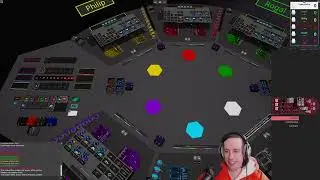 a long long time in a galaxy right here - SCPT Twilight Imperium Tournament Game 39