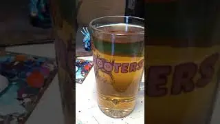 Apologies to my Liver: Hemptails Passionfruit Express