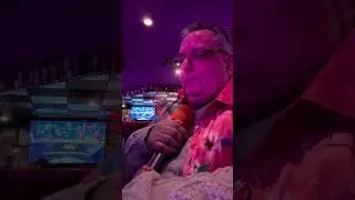 @SkynyrdOfficial #sweethomealabama #karaoke 