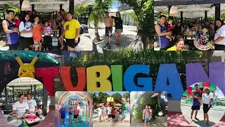 Family Summer Outing 2025 || Tubigan Resort Dasmarinas Cavite