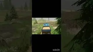 Новый мод на ЗИЛ 170 для Farming simulator 19.#truck#fs#fs19#fs19newmods#19mods#zil#realsound#зил