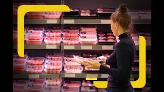 Появится ли клонированное мясо в ближайшем к вам продуктовом магазине?