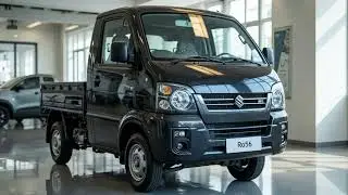 Suzuki Carry 2026 Terbaru Review Lengkap dan Harga Update Mobil Niaga Paling Irit