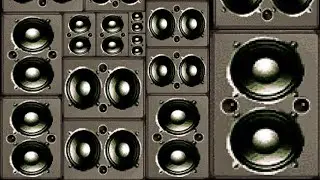 Max Volume 