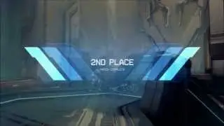 540 Ninja, Ninja on theseattlerain