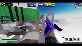 RANDOM LOAD OUTS RIVALS 2V2