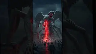 Creatures From a Twisted Dream | Surreal Animation by AI #aivideo #aiart  #midjourney #aivideo