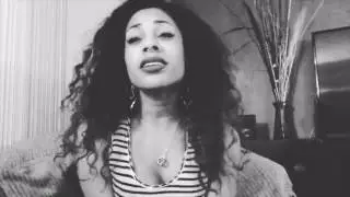 Tiffany Evans vocally kills 