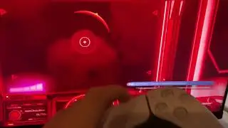 Ps5 nms freeze