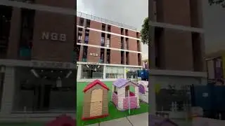 Playtime😎😎| Cute Baby😍😍| NGS | Clip 49