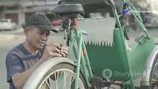 Rickshaw Advertising in Karachi: ROX Media Network's Success Story +923008016343 @Helpingkeys
