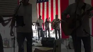 Deeper River Woman.  Tim Shelton  Sam Jam 
