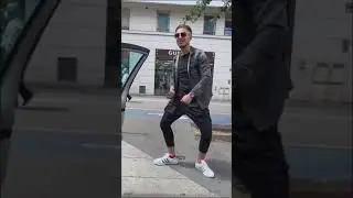DANS MANELE INSTRUMENTALA