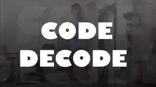 Code Decode Teaser