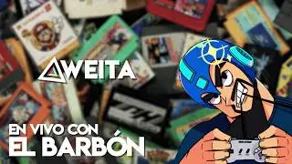 BARBON GAMER