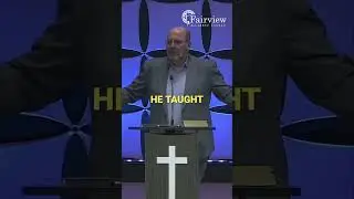 Zerubbabel: Faith Overcame Mountains
