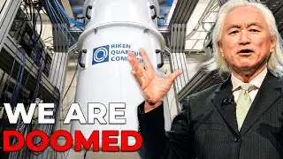 Mysterious CERN Shutdown: Michio Kaku Says No One Understands It