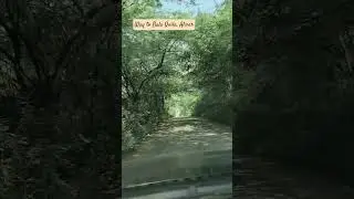 Every mile tells a story |Way to Bala Quila Alwar ✨#shortsfeed #ytshorts #travel#alwar
