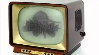 Johnny Mauser - Bahnhofsmission feat. Peer Plex.