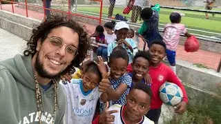 Volontario in ECUADOR🇪🇨 con il Servizio Civile, la storia di Jacopo