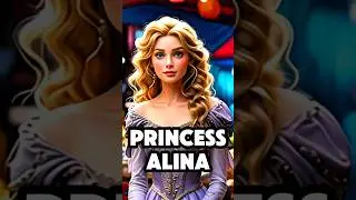 The Generous Princess: An Inspiring Animated Story for Kids #lifelessons #princess #moralstories