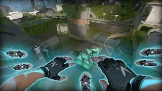 5 JETT SUPER DASH SPOTS ON FRACTURE