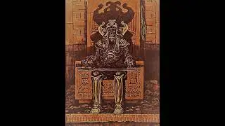 The Hyborian Age