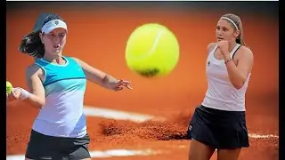 Nuria Brancaccio vs Julia Riera W25 • F Buenos Aires