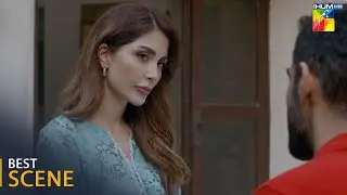 Pyari Mona Episode 03 - [ 𝗕𝗲𝘀𝘁 𝐒𝐜𝐞𝐧𝐞 02 ] #sanamjung #adeelhussain - HUM TV