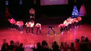 Haeusler Jumpstyle Group.mp4