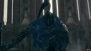Artorias, el Caballero del Abismo | El choque de destinos