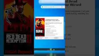rdr2 do not panic if it looks stuck fix problems #shorts