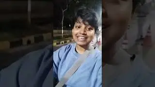 Cycling Beyond My Comfort Zone 🚲| Outside IITB campus