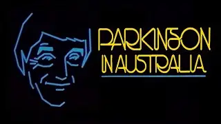 Parkinson In Australia - Guests: Barbara Bach, Ringo Starr, Glen Shorrock (Aired: 2.10.1982)