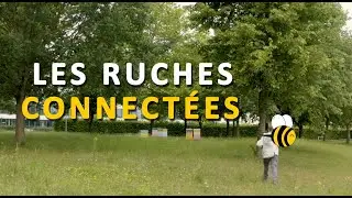 POST - Ruches connect&eacute;es