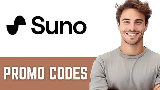 HOW TO GET BEST SUNO AI PROMO CODES | FULL GUIDE