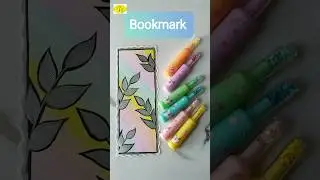 Bookmark #shorts #art
