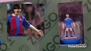 SUBBUTEO, LE MIE SQUADRE HW-LW