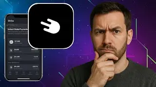 Strike Review: Pagos Bitcoin Globales 2026 ⚡