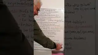 Rêzimana kurdî bı Sercivînre kesandina lêkera hebûn.
