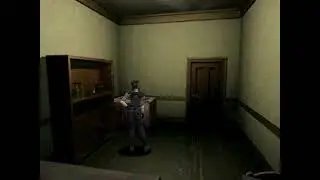 Resident Evil - Safe Room Music - 1