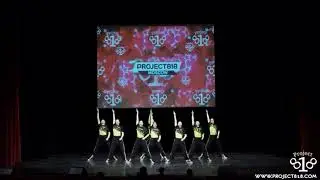Dance Baza Girls, Project 818