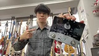 Crazy Tube Circuits Planet B Plus【Test play】