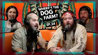 Denver Airport Secrets, Solar Wardens, & The Pandemic  | Ep.34 | Ninjas Are Butterflies