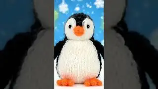P for Penguin 🐧 #abc #learnwithanimals #letterp #prnguin #kidslearning