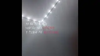 The color is supposed to be blue light.