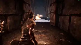 HellBlade